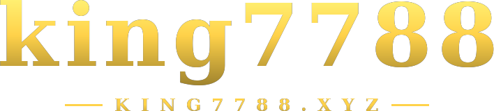 king7788 logo