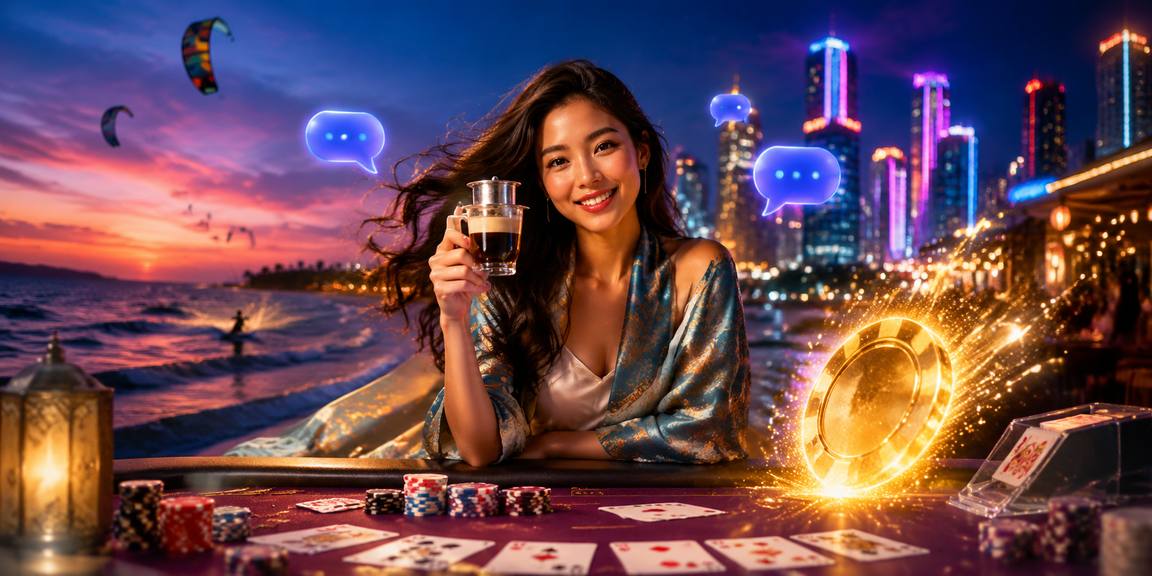 king7788 Những gì chúng tôi có trong sảnh casino